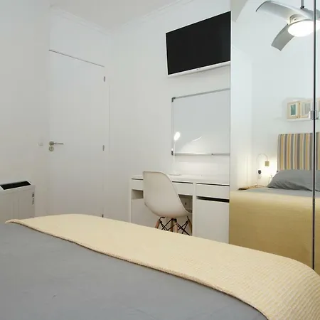 Apartment Md Poeta Andres Cabrelles
