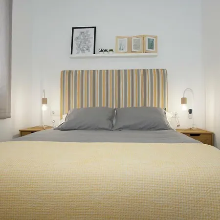 Apartment Md Poeta Andres Cabrelles Valencia