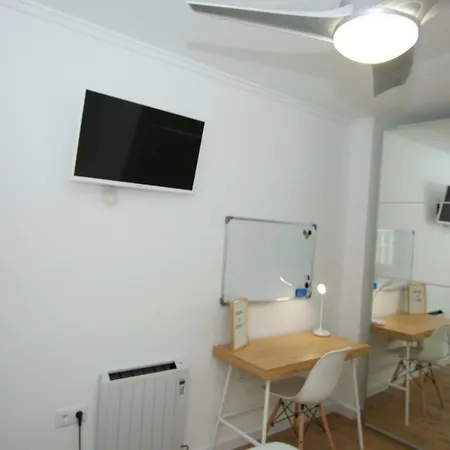 Apartment Md Poeta Andres Cabrelles Valencia