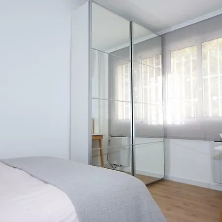 Apartment Md Poeta Andres Cabrelles Valencia