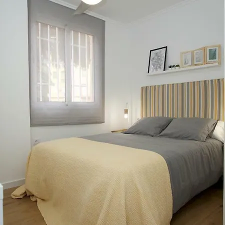 Apartment Md Poeta Andres Cabrelles