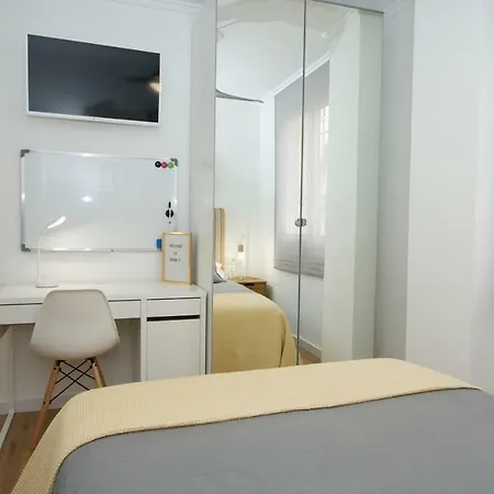 Apartment Md Poeta Andres Cabrelles