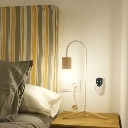 Apartment Md Poeta Andres Cabrelles *
