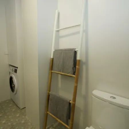 Apartment Md Poeta Andres Cabrelles