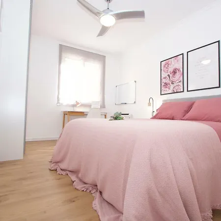 Apartment Md Poeta Andres Cabrelles